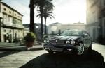 Jaguar XJ Portfolio 2009 года